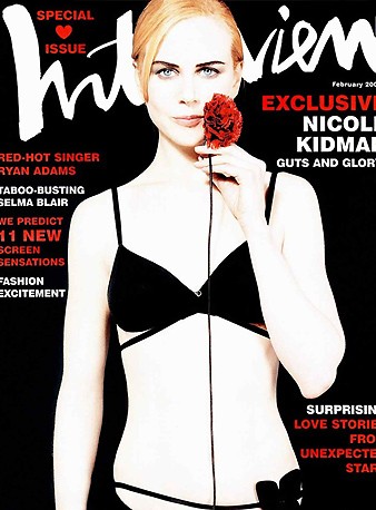 Nicole Kidman - Николь Кидман