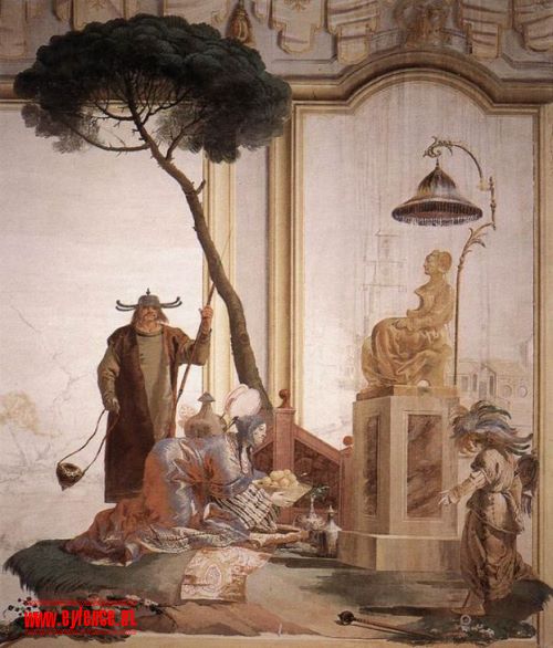 Giovanni D. Tiepolo