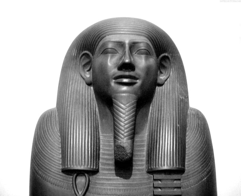 Mistery of Egypt