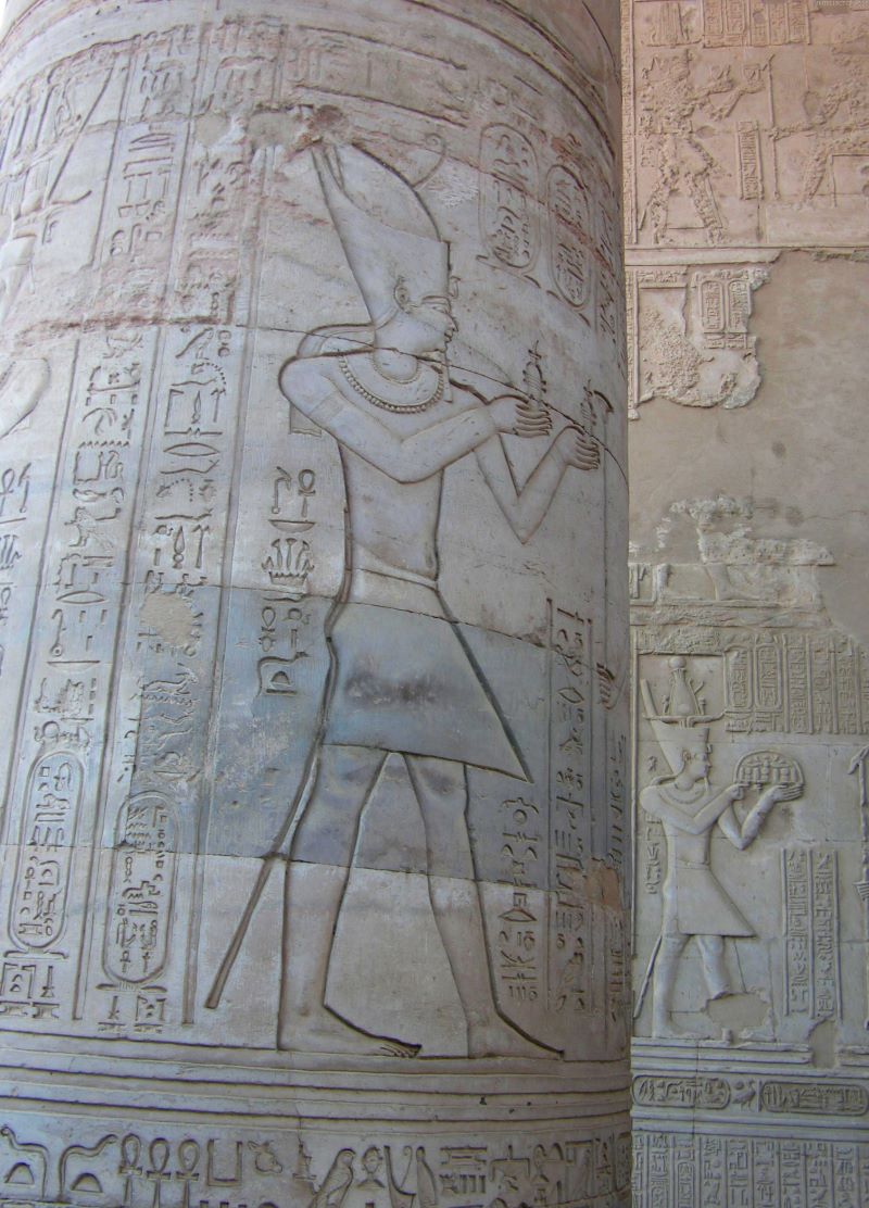 Mistery of Egypt