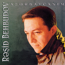 Rəşid Behbudov (+ full album)