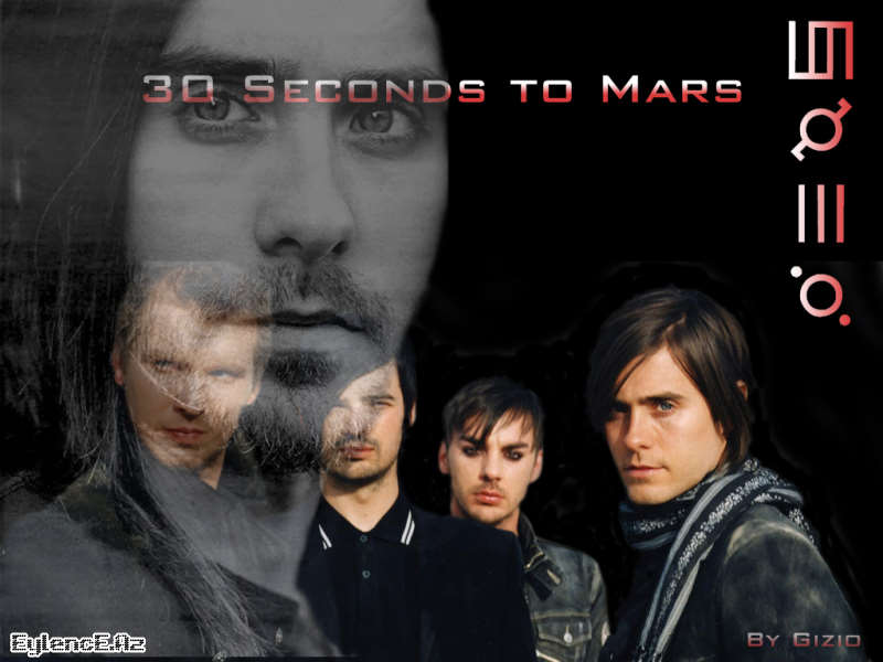 30 Second To Mars