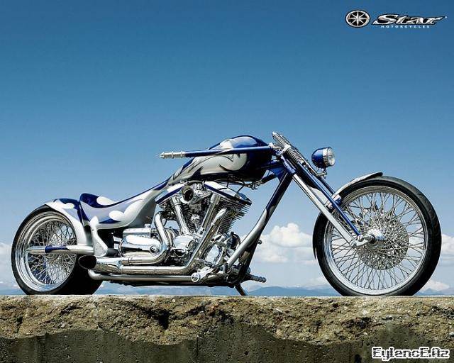 Motosikl (Yamaha)