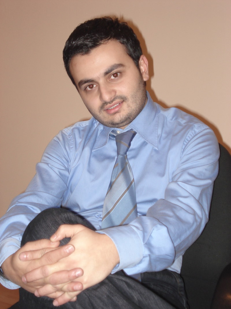 Nazim Məmmədov