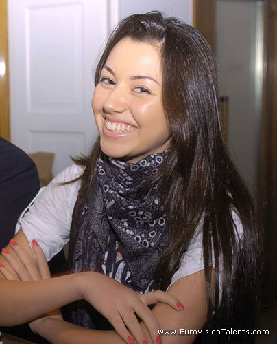 Safura Alizadeh