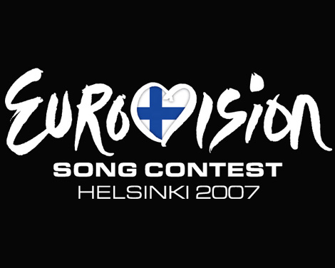 Eurovision 2007
