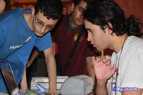 BarKamp Azerbaycan 2009